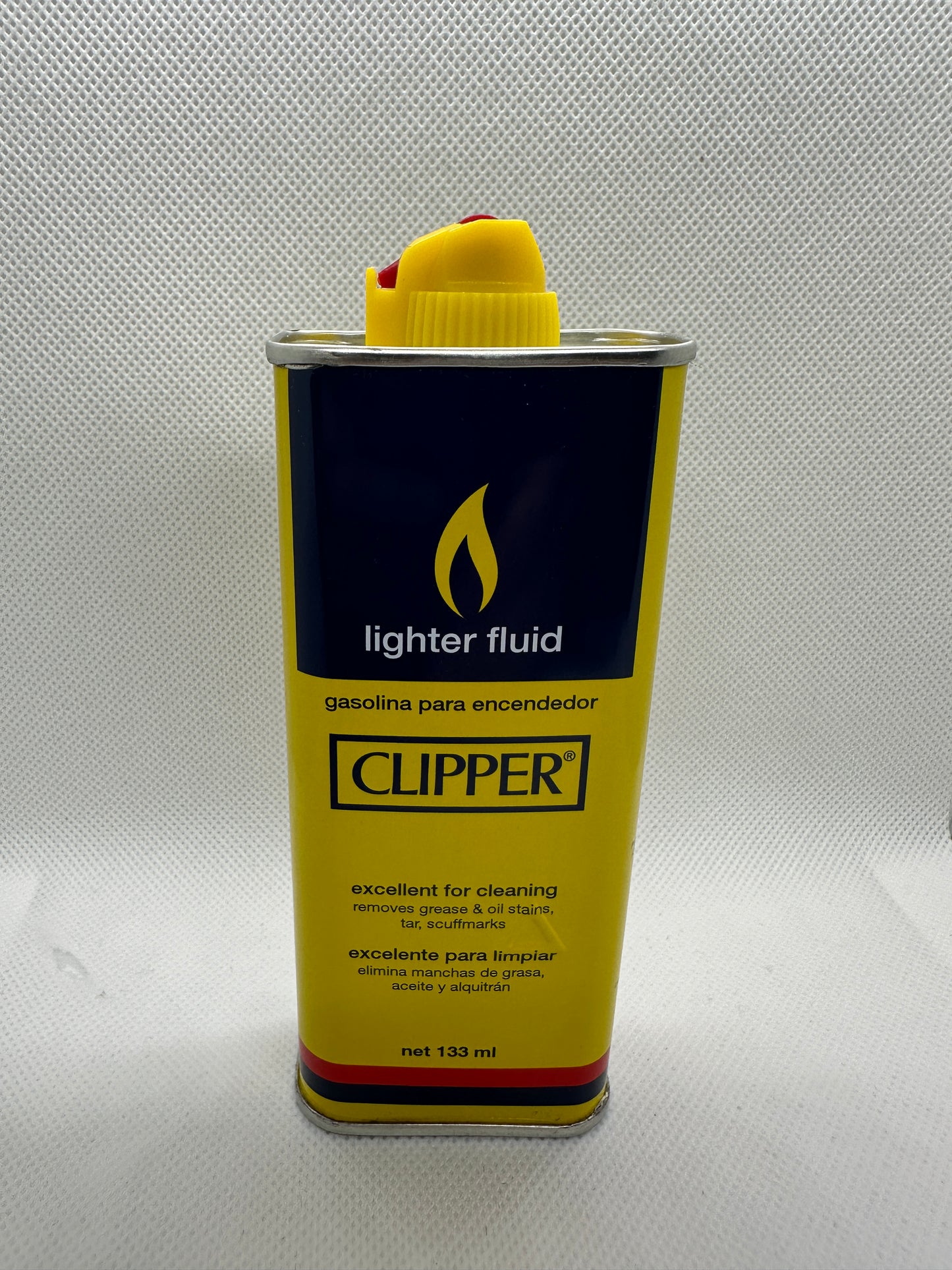 Gasolina para encendedor