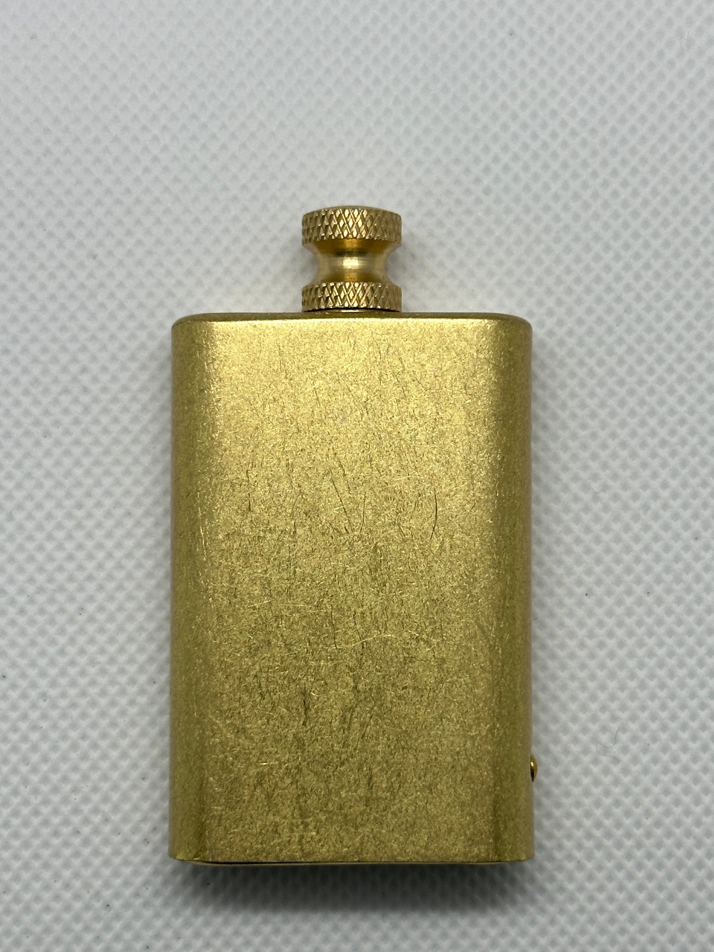 Mechero : Cerilla