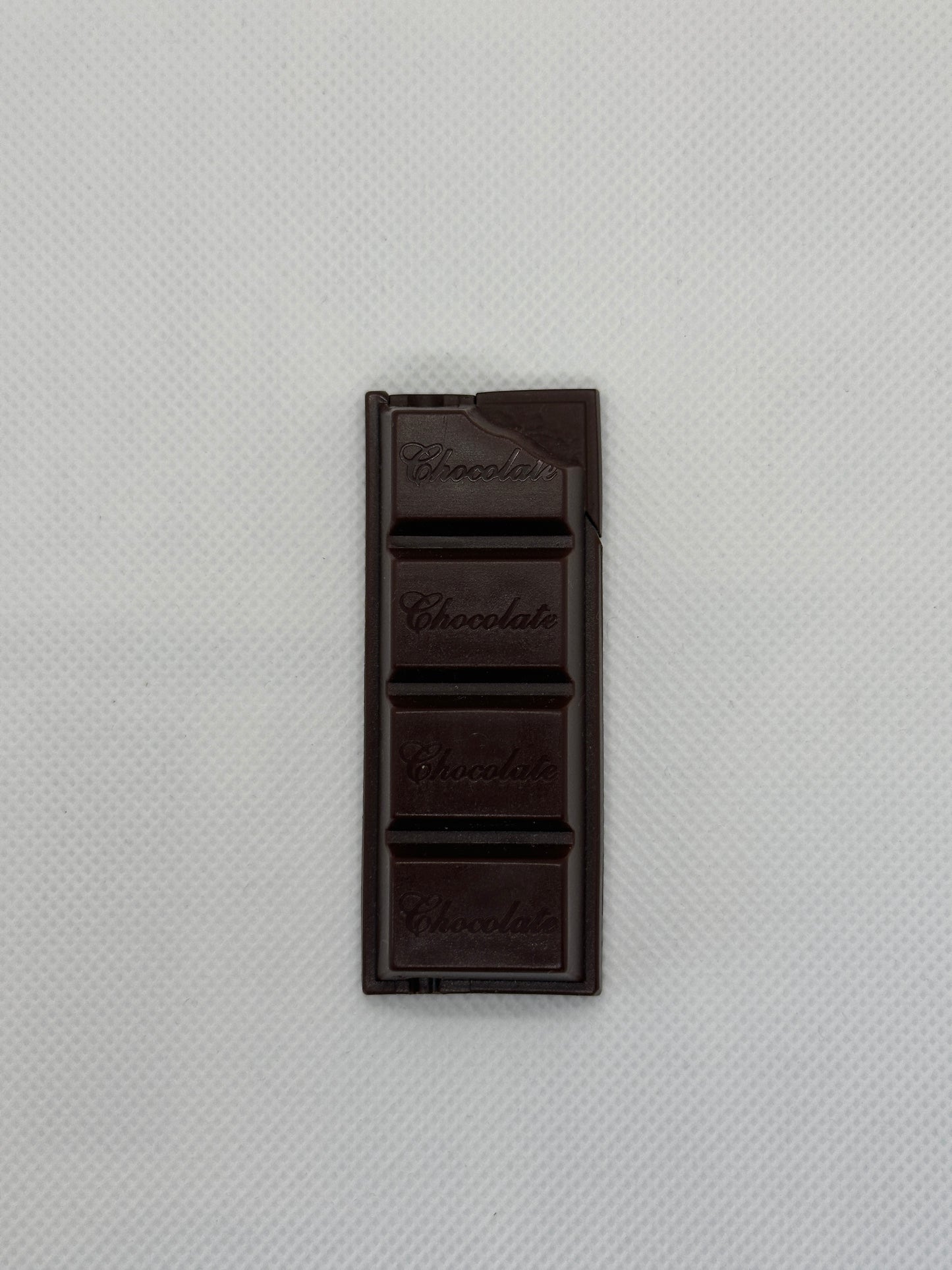 Mechero: Chocholate