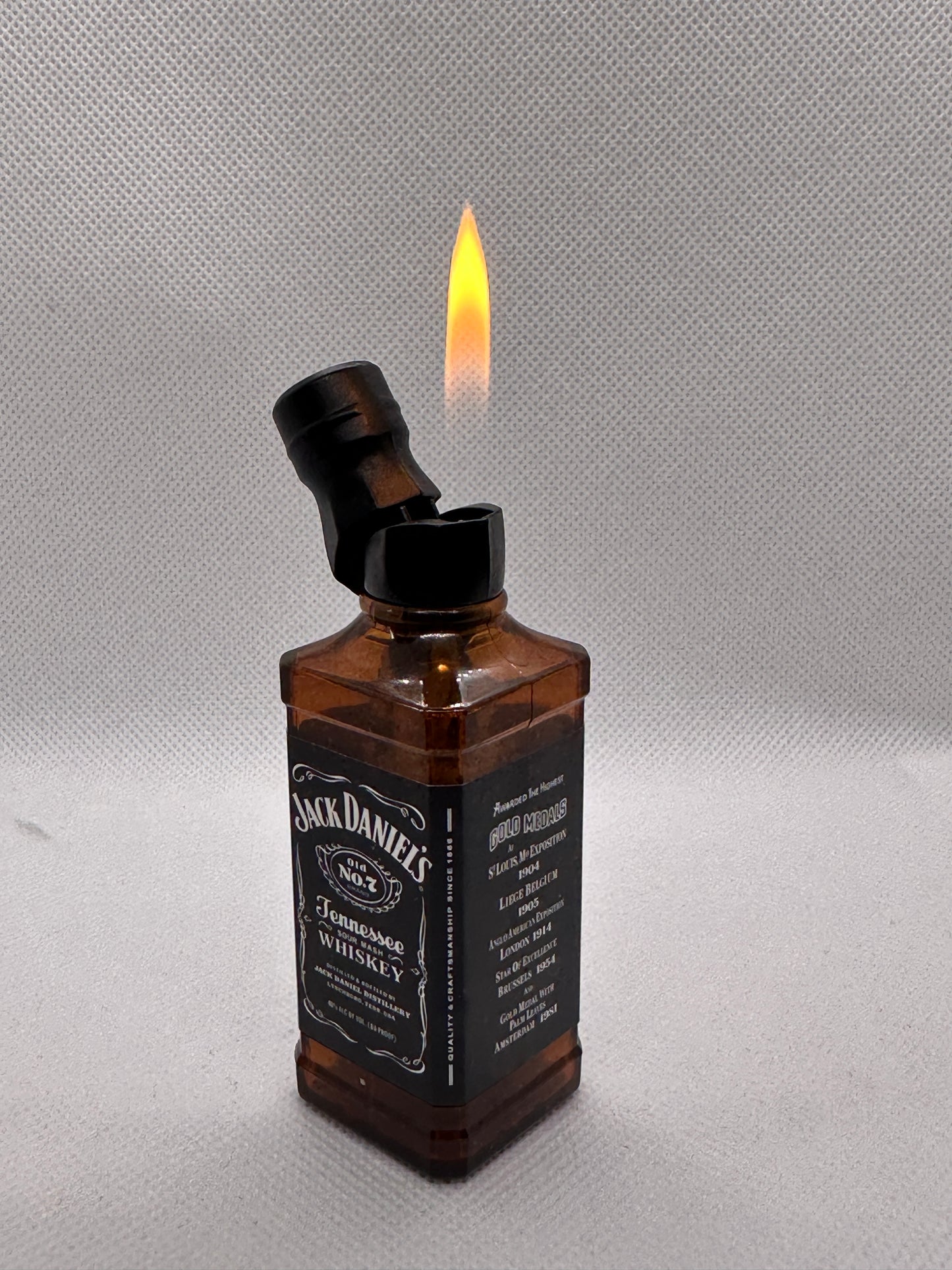 Mechero: Whiskey