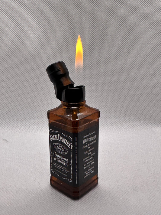 Mechero: Whiskey