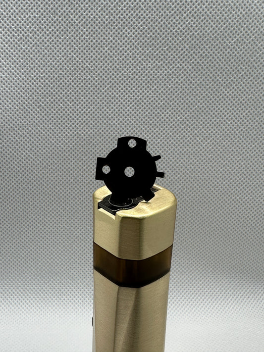 Llave de ajuste .