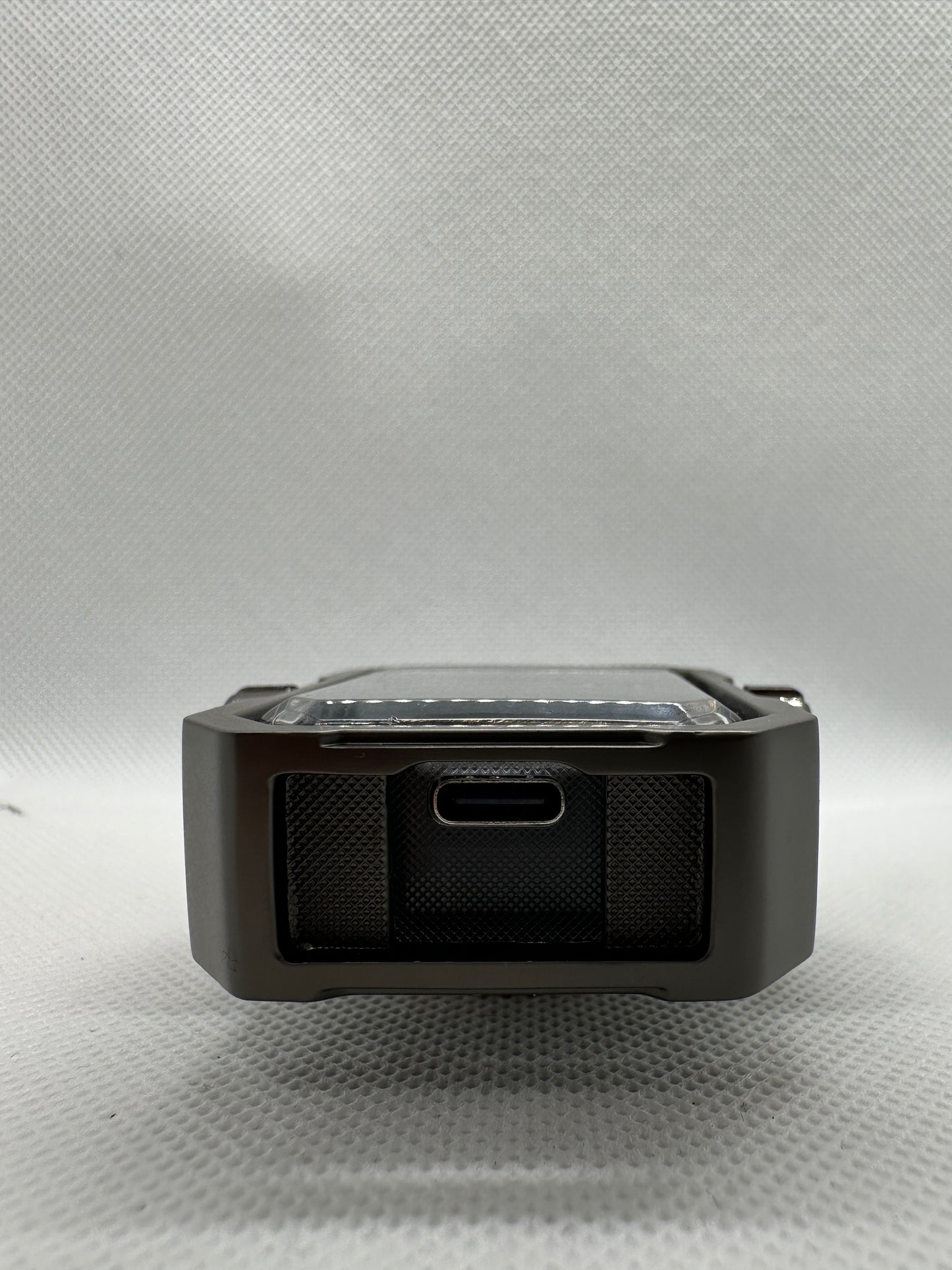 Mechero: Spinner