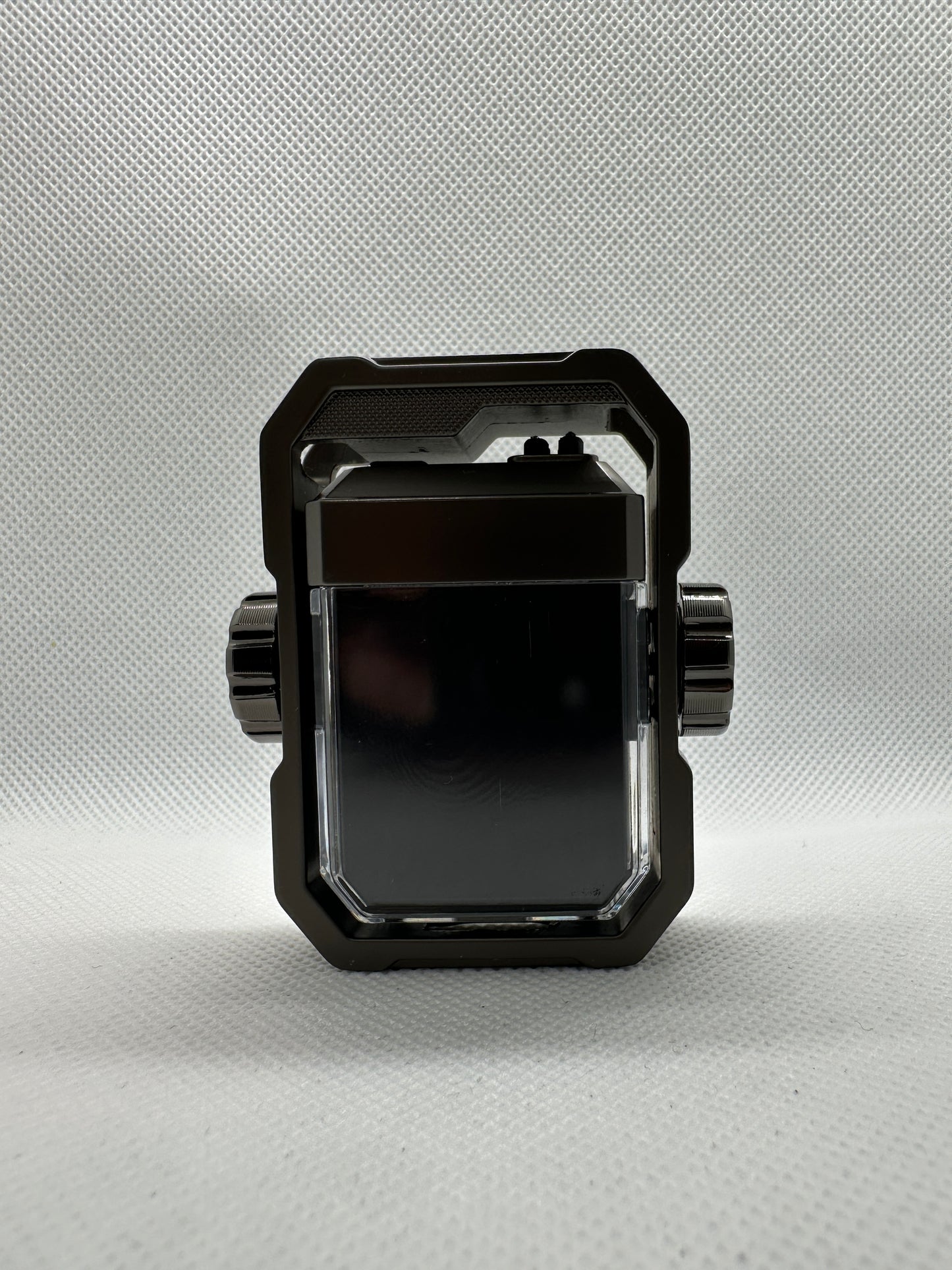 Mechero: Spinner