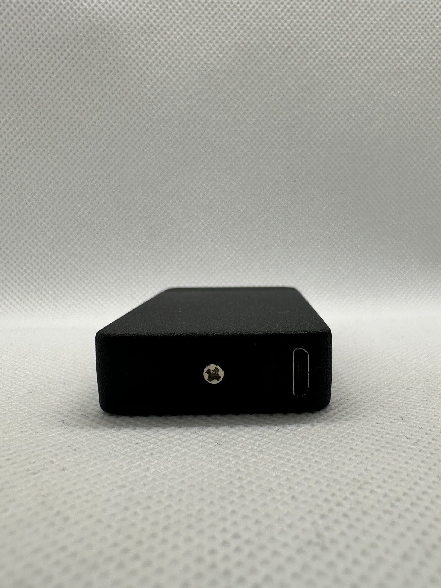 Mechero: Tesla 1.5