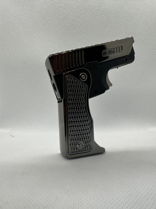 Mechero: Pistola
