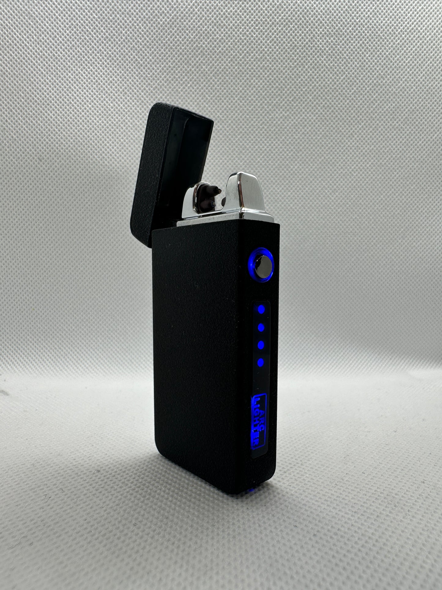 Mechero: Tesla 1.5