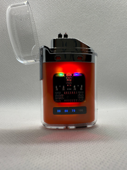 Mechero:Tesla 2.0