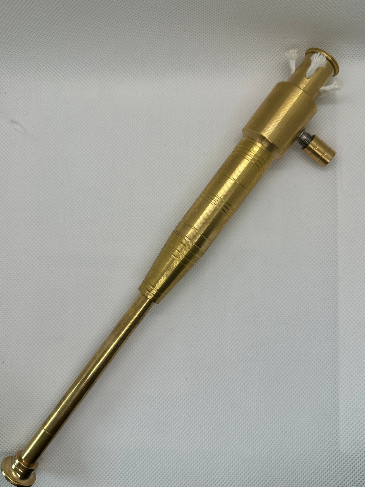 Mechero: Antorcha