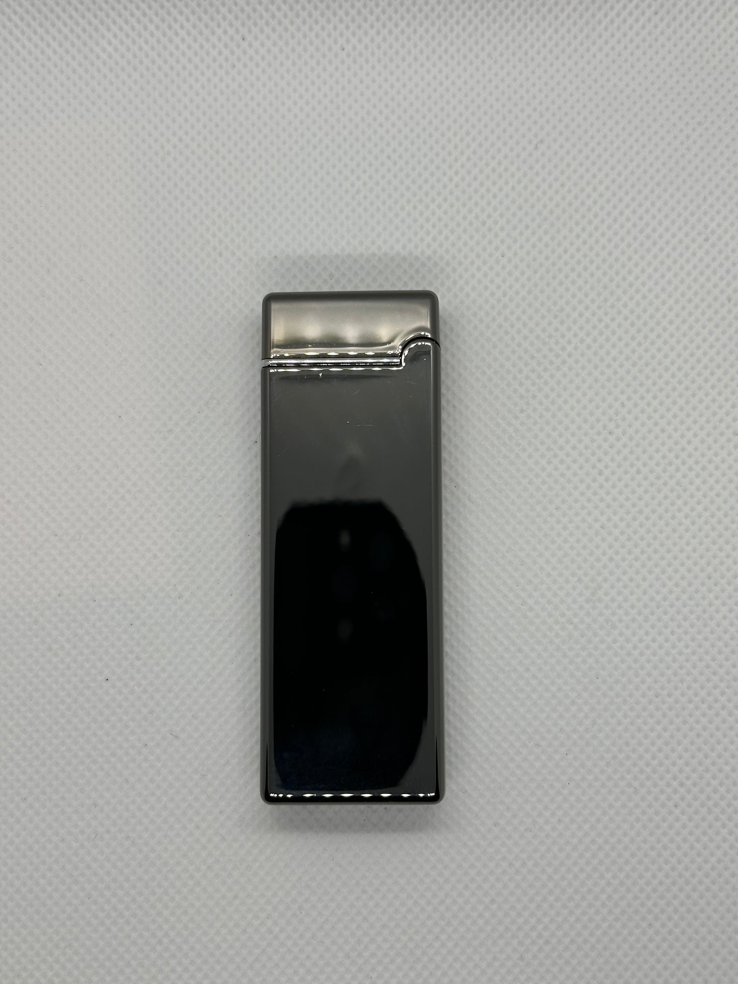 Mechero: Tesla 1.0