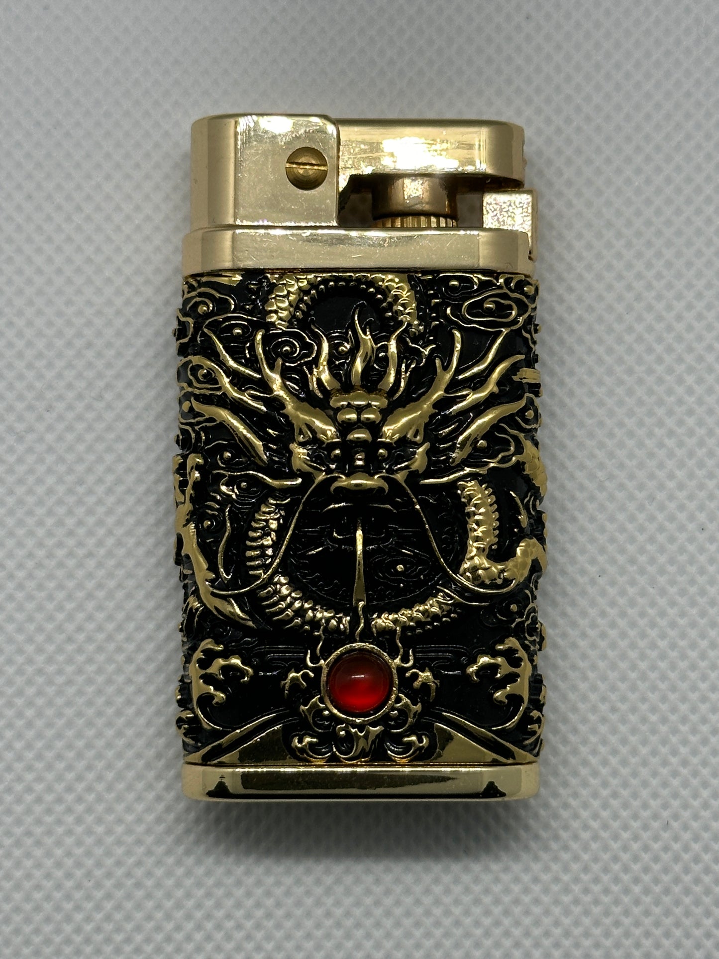 Mechero: Dragon
