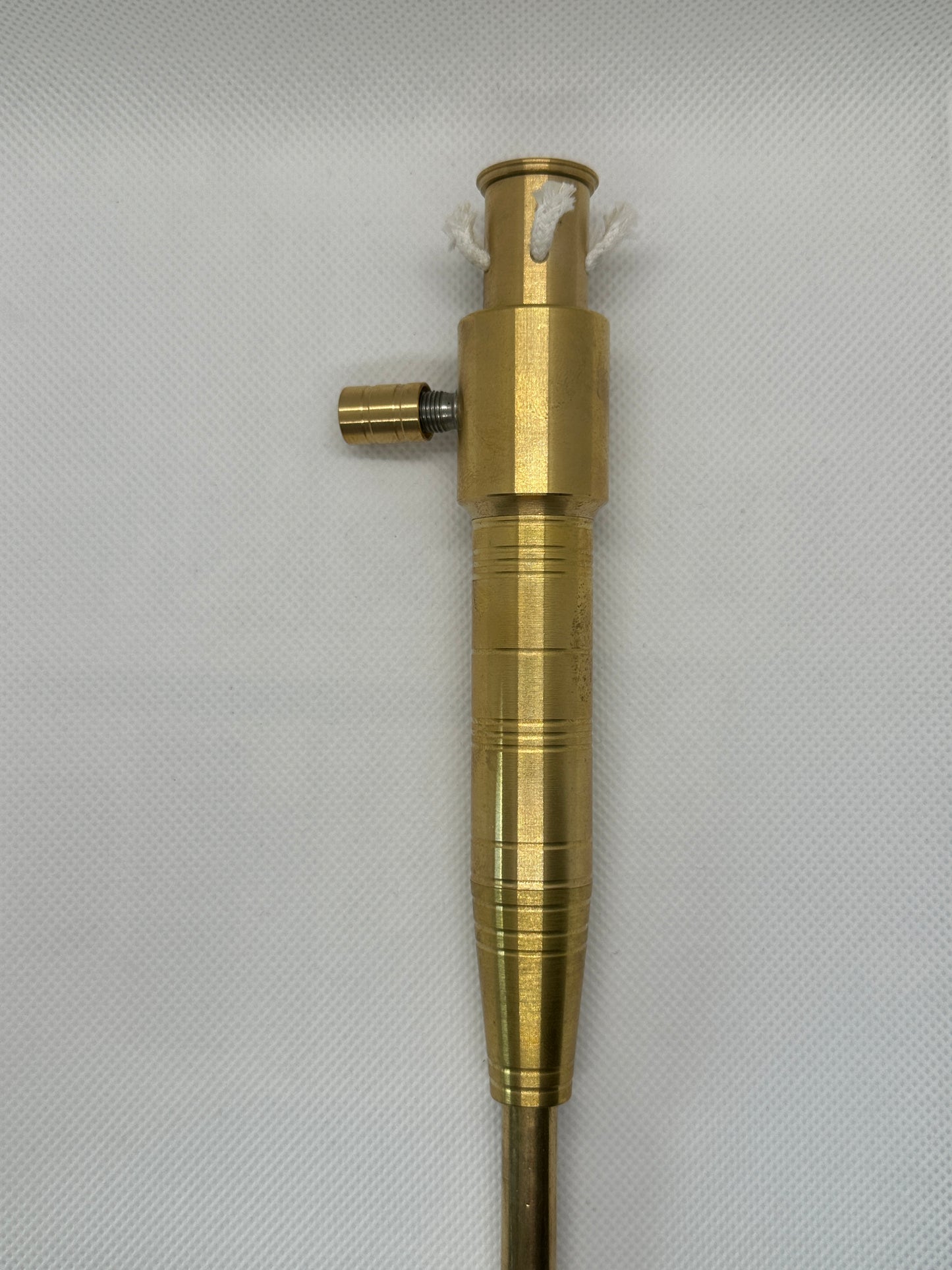 Mechero: Antorcha