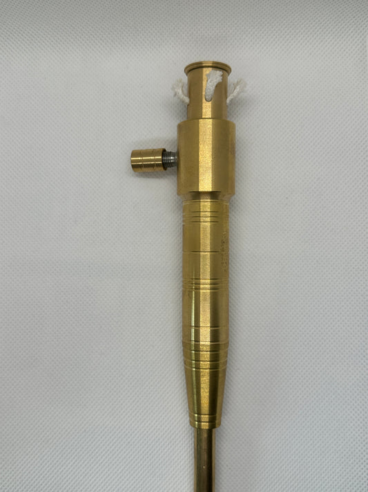 Mechero: Antorcha
