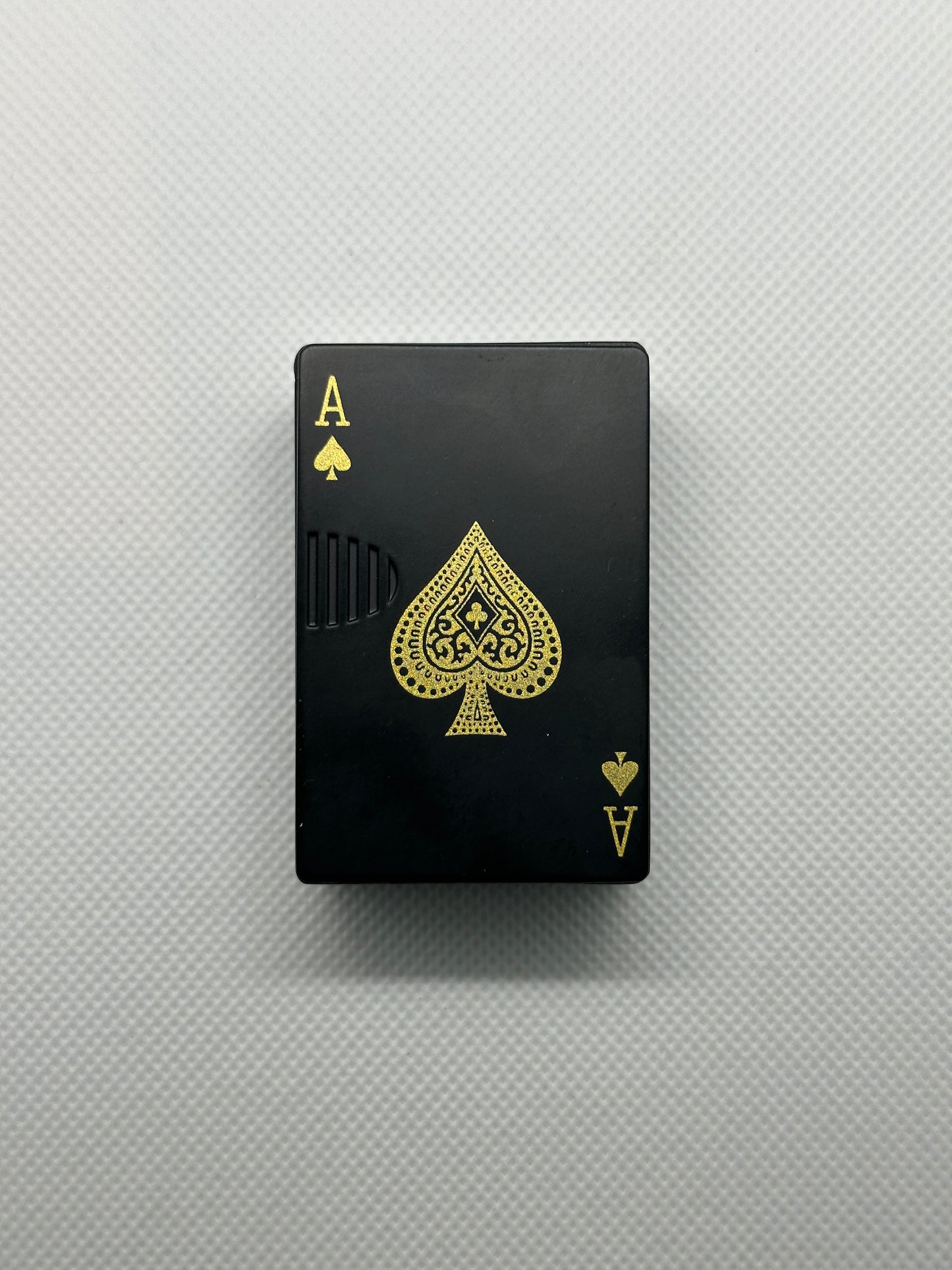 Mechero : Cartas ACE
