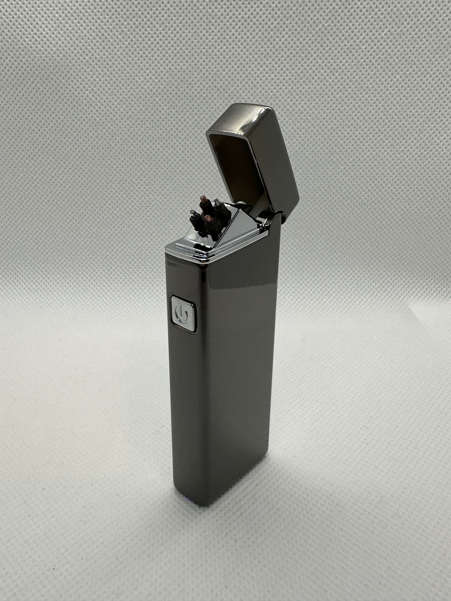 Mechero: Tesla 1.0