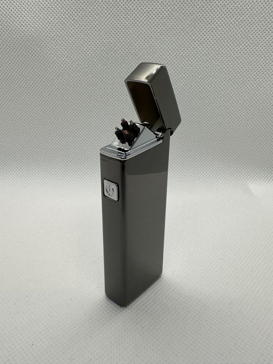 Mechero: Tesla 1.0
