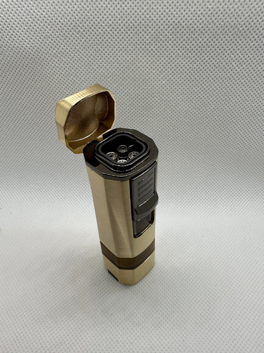 Mehero: Quatro