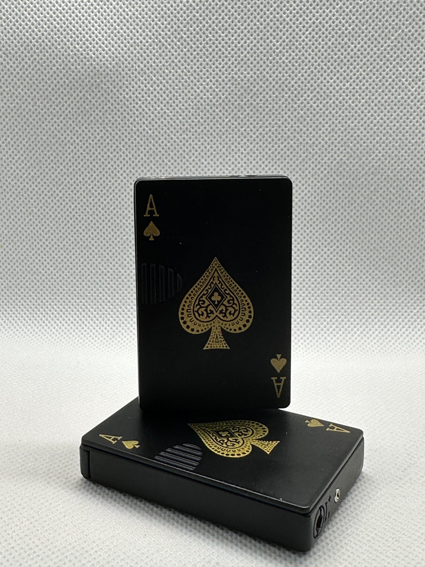 Mechero : Cartas ACE