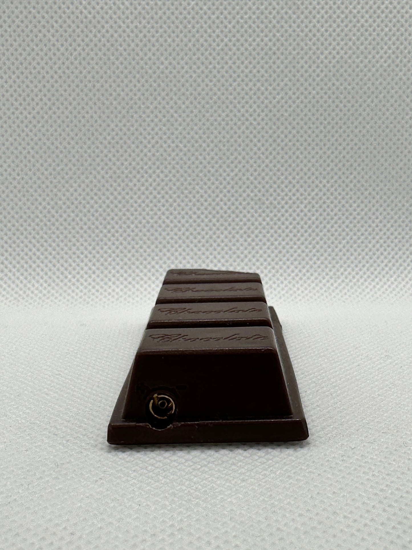 Mechero: Chocholate