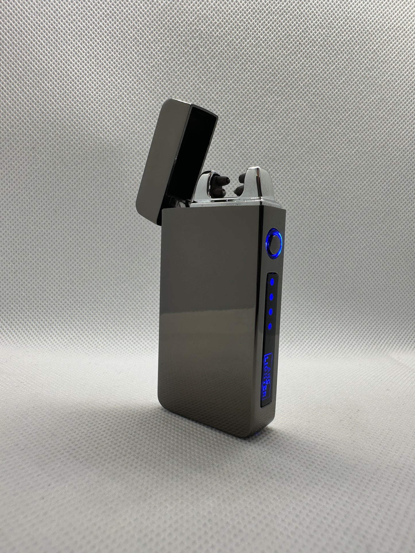 Mechero: Tesla 1.5
