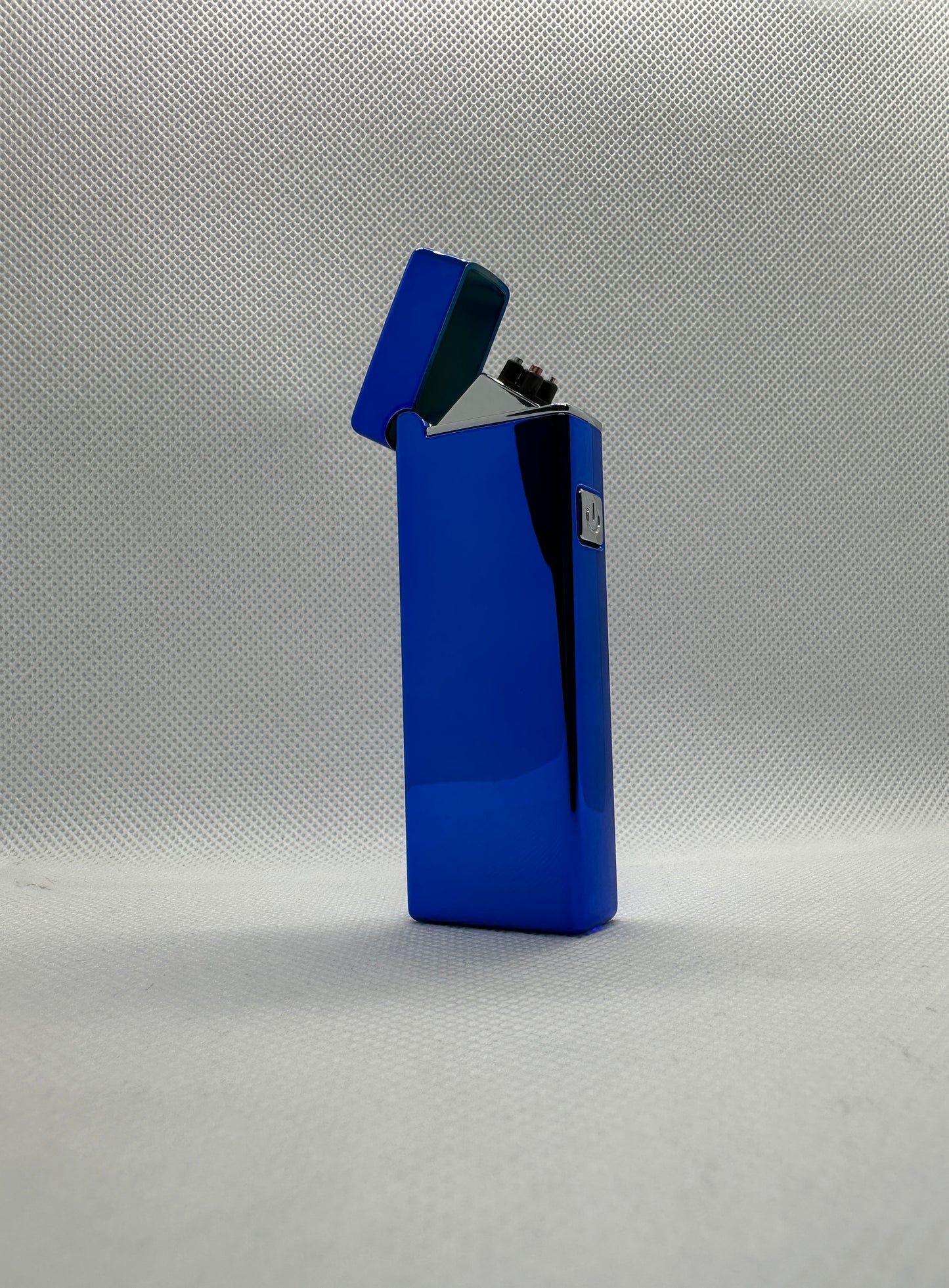 Mechero: Tesla 1.0