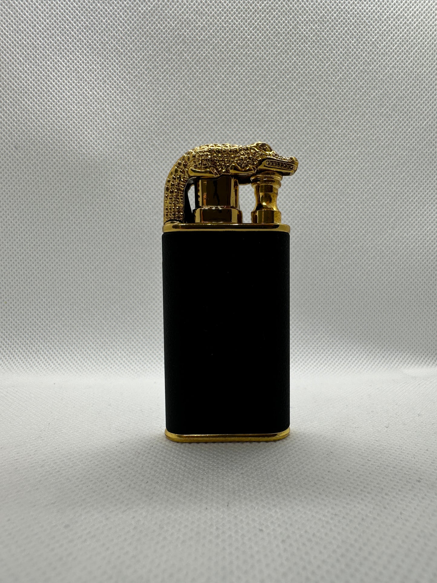 Mechero: Doble Llama